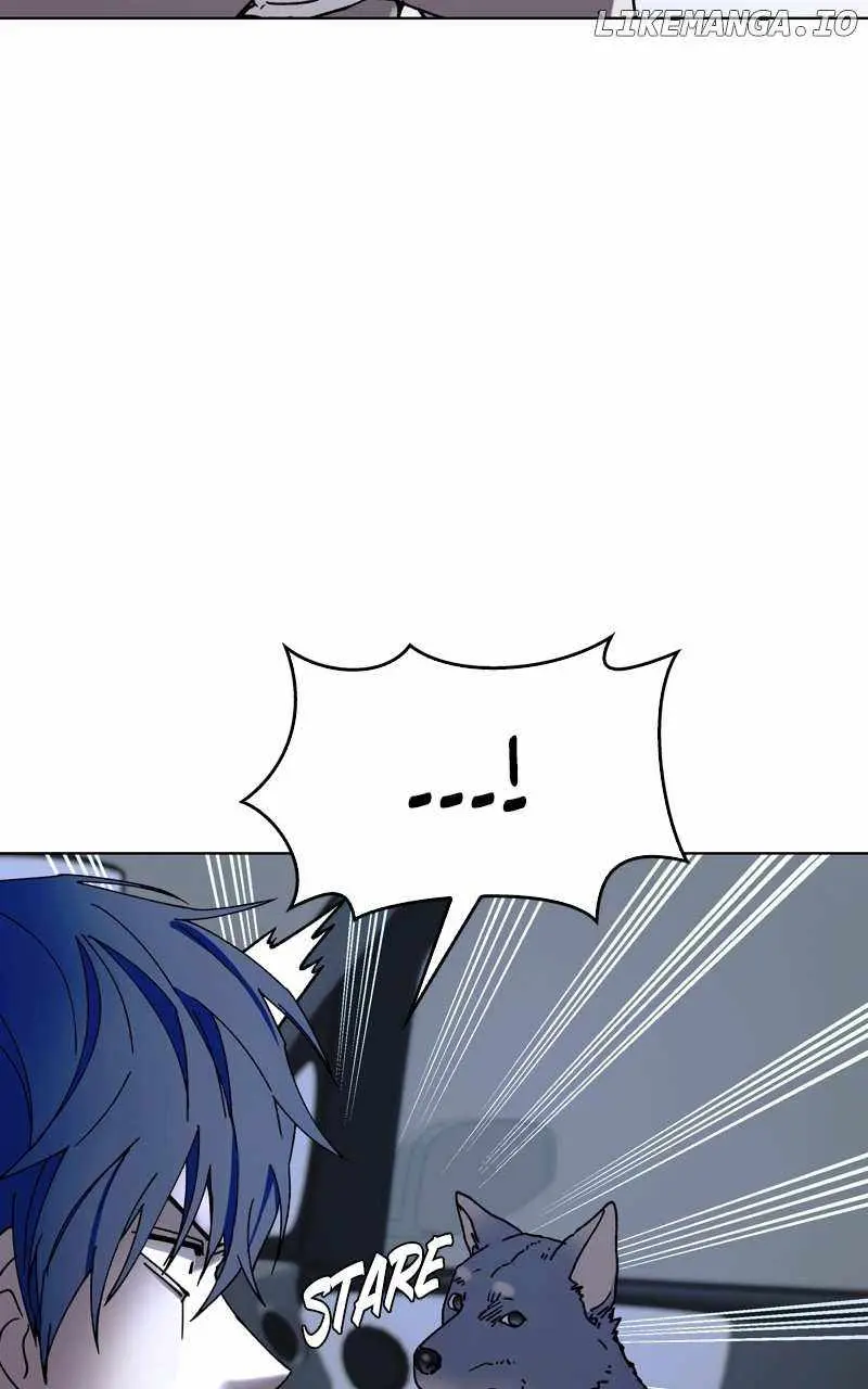 The End of the World is Just a Game to Me Chapter 37 page 87 - 