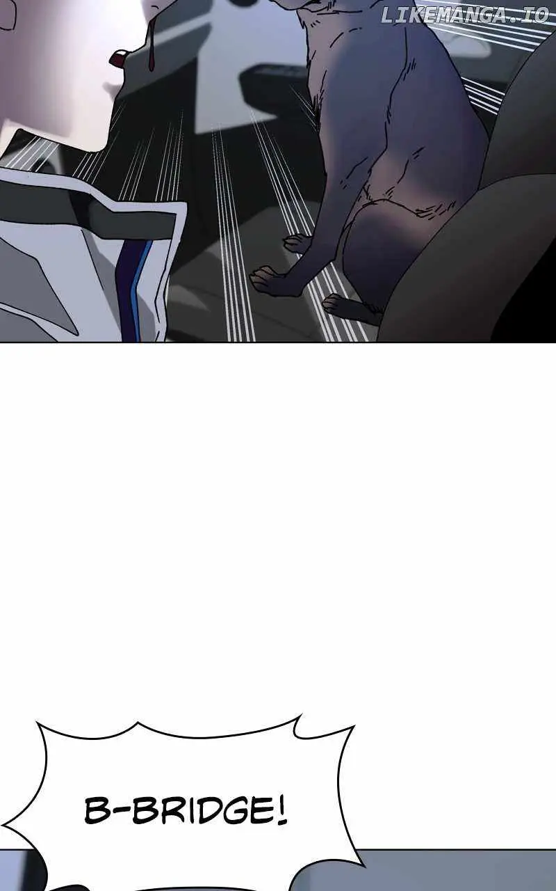 The End of the World is Just a Game to Me Chapter 37 page 88 - 