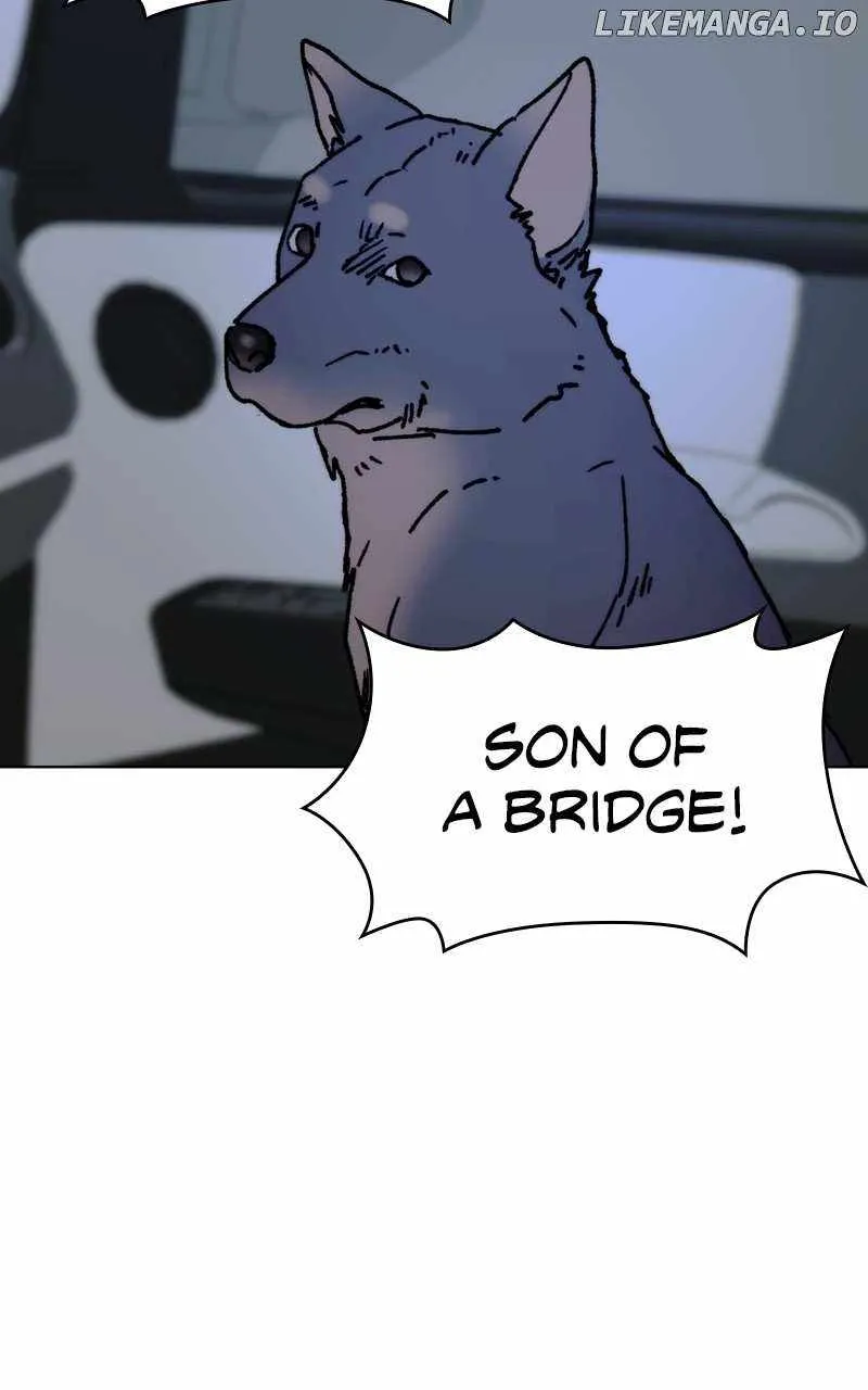 The End of the World is Just a Game to Me Chapter 37 page 89 - 