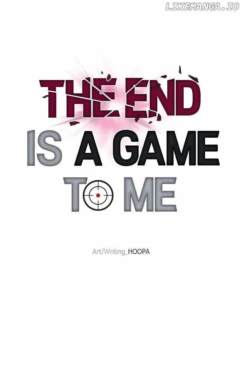 The End of the World is Just a Game to Me Chapter 37 page 90 - 