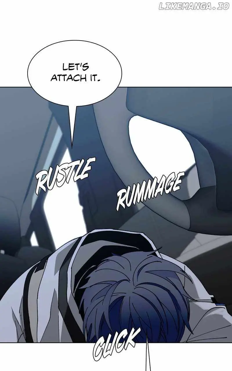 The End of the World is Just a Game to Me Chapter 37 page 91 - 