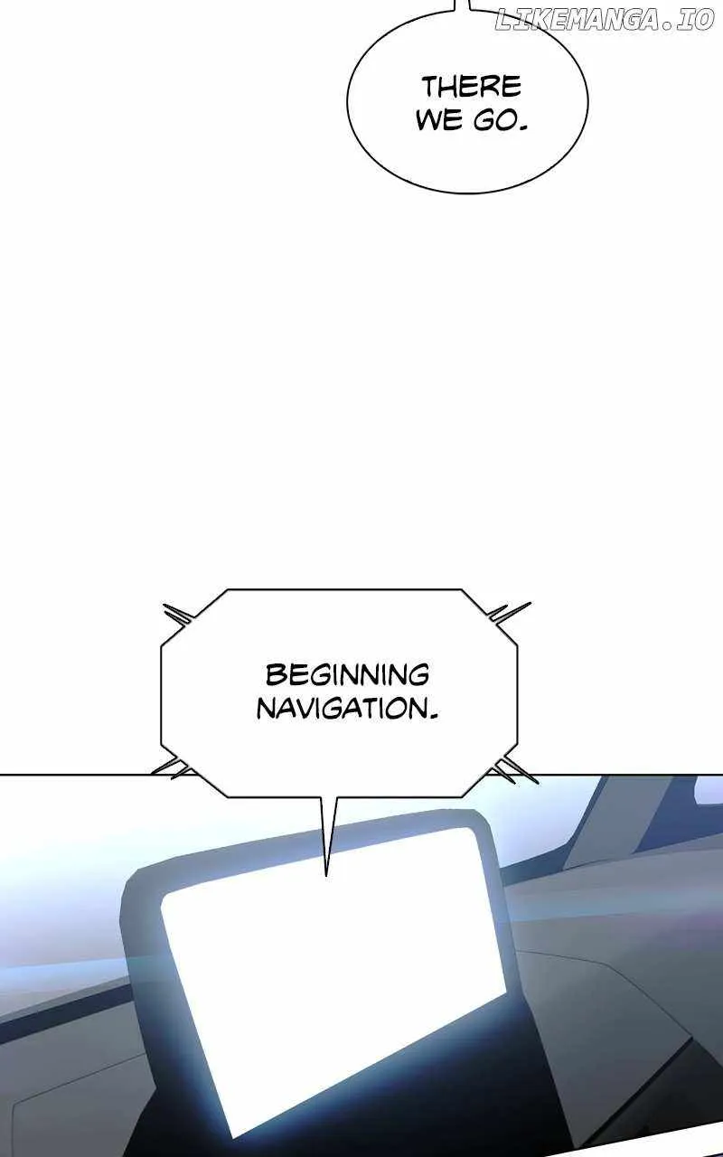The End of the World is Just a Game to Me Chapter 37 page 92 - 