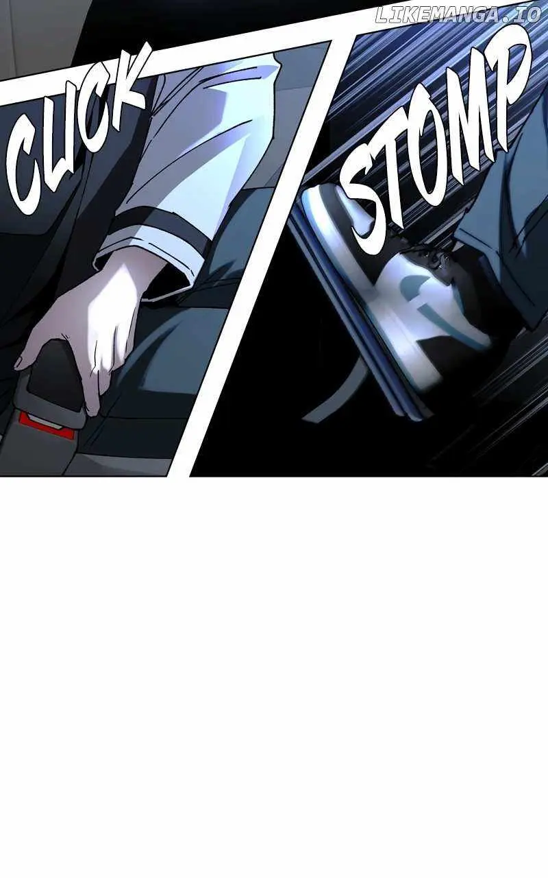The End of the World is Just a Game to Me Chapter 37 page 93 - 