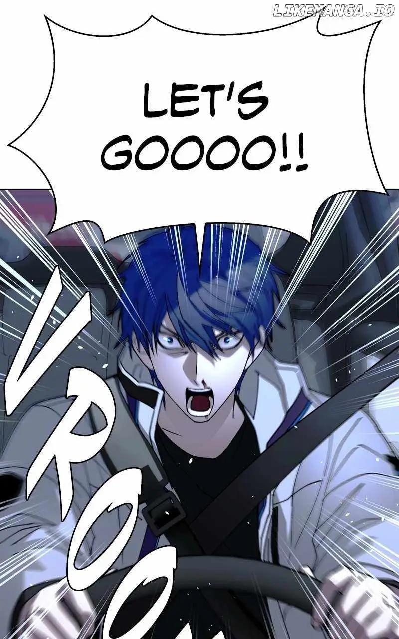 The End of the World is Just a Game to Me Chapter 37 page 94 - 