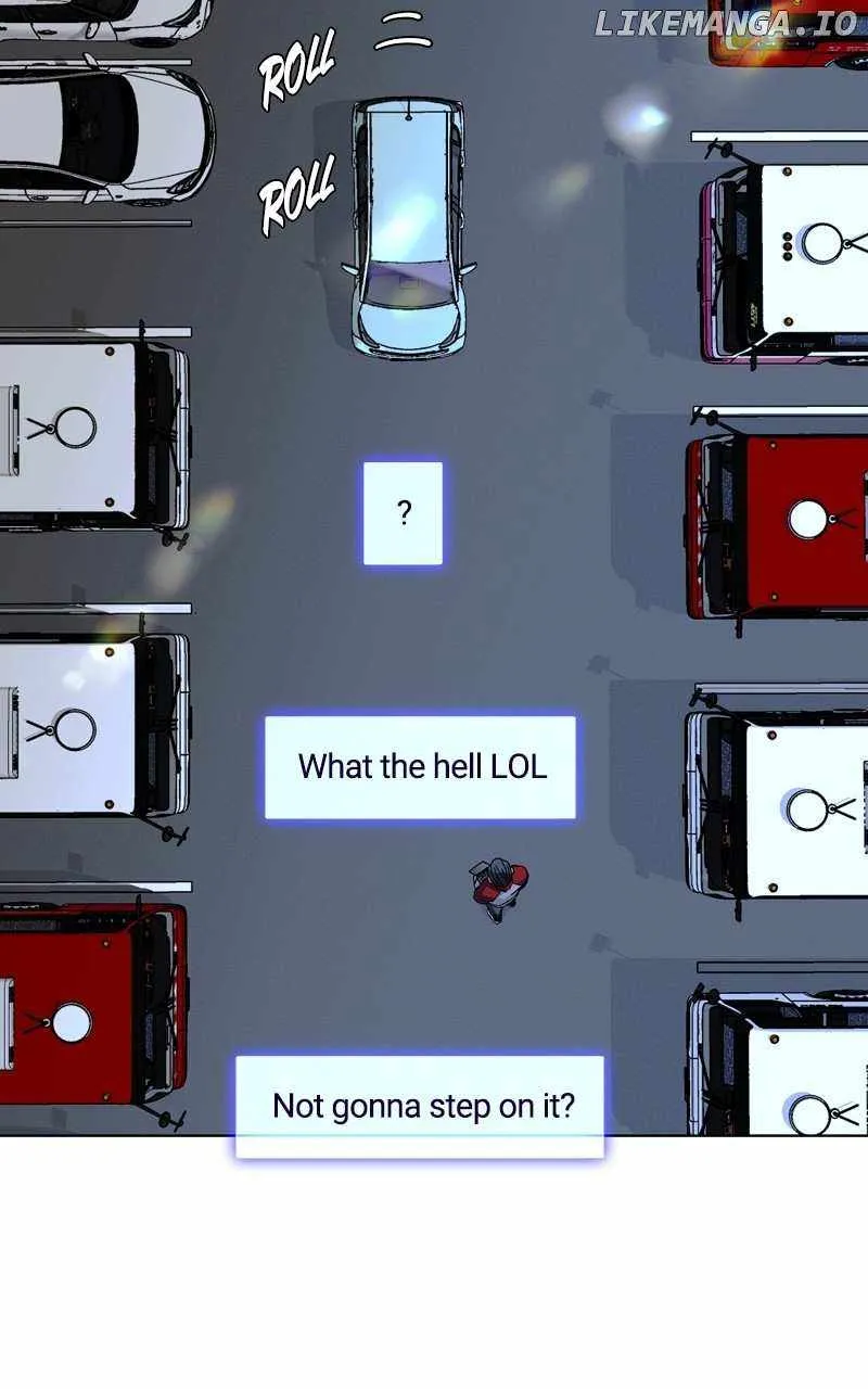 The End of the World is Just a Game to Me Chapter 37 page 96 - 