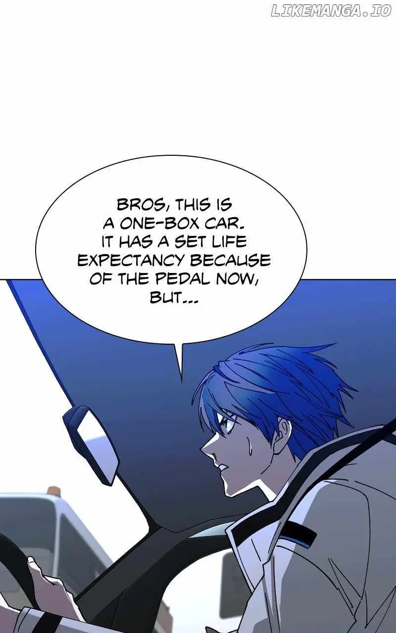 The End of the World is Just a Game to Me Chapter 37 page 97 - 