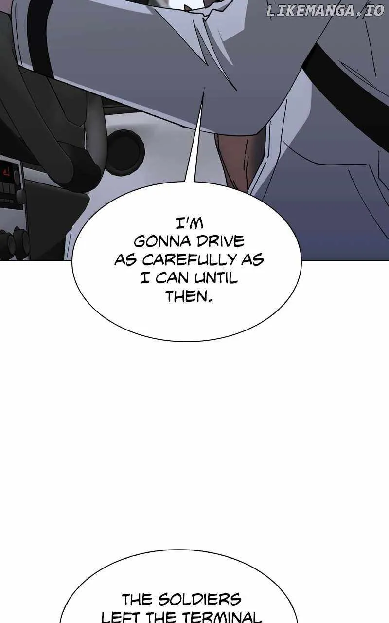 The End of the World is Just a Game to Me Chapter 37 page 98 - 