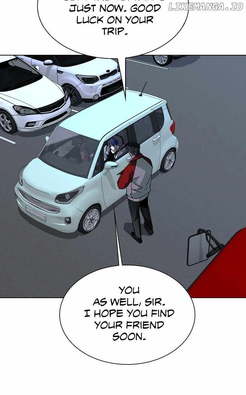 The End of the World is Just a Game to Me Chapter 37 page 99 - 