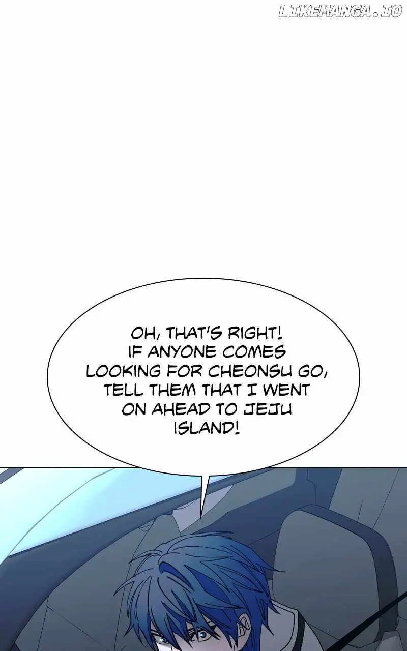 The End of the World is Just a Game to Me Chapter 37 page 100 - 