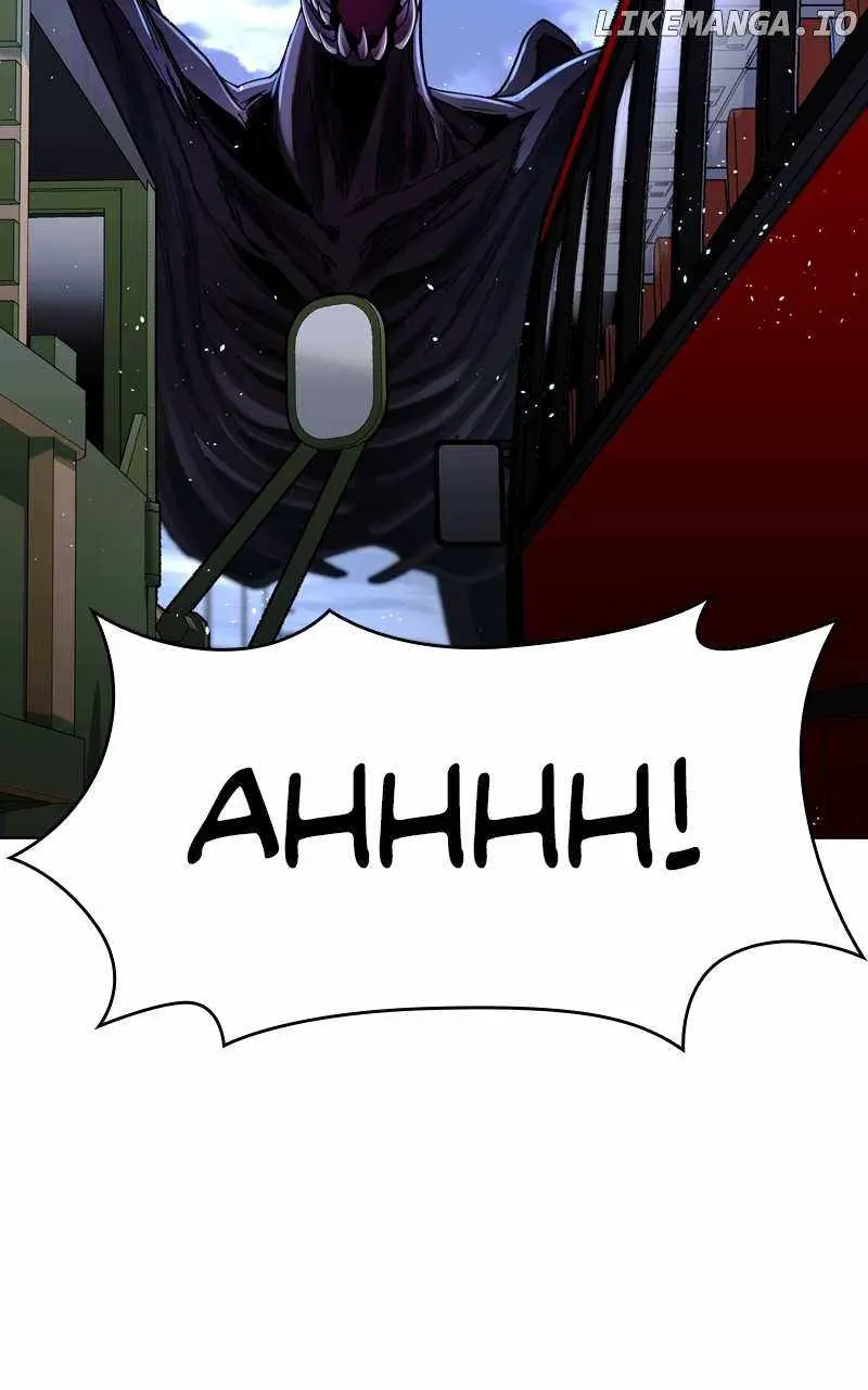 The End of the World is Just a Game to Me Chapter 38 page 2 - 