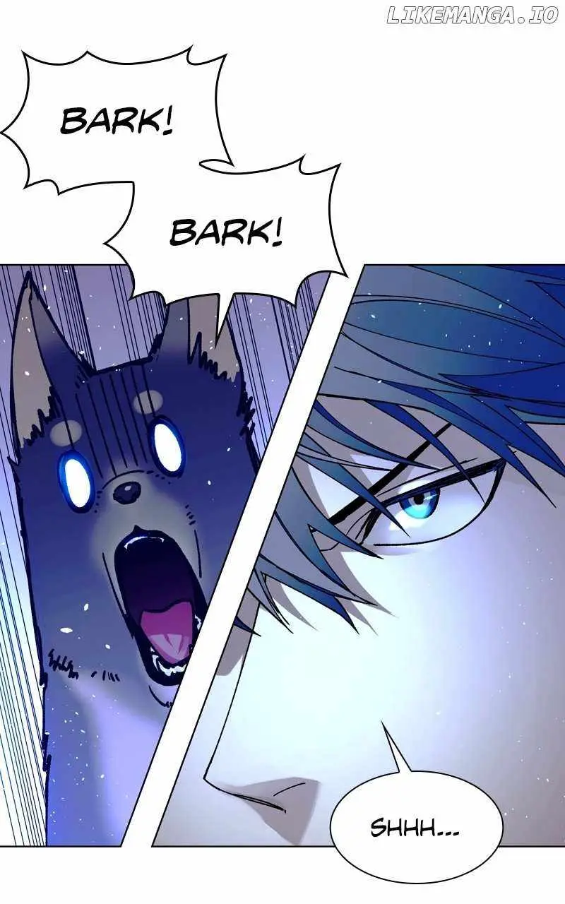 The End of the World is Just a Game to Me Chapter 38 page 105 - 