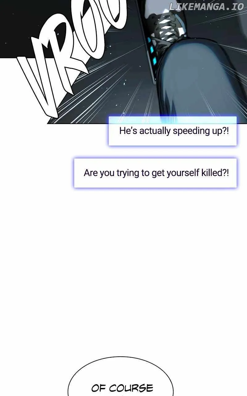 The End of the World is Just a Game to Me Chapter 38 page 107 - 