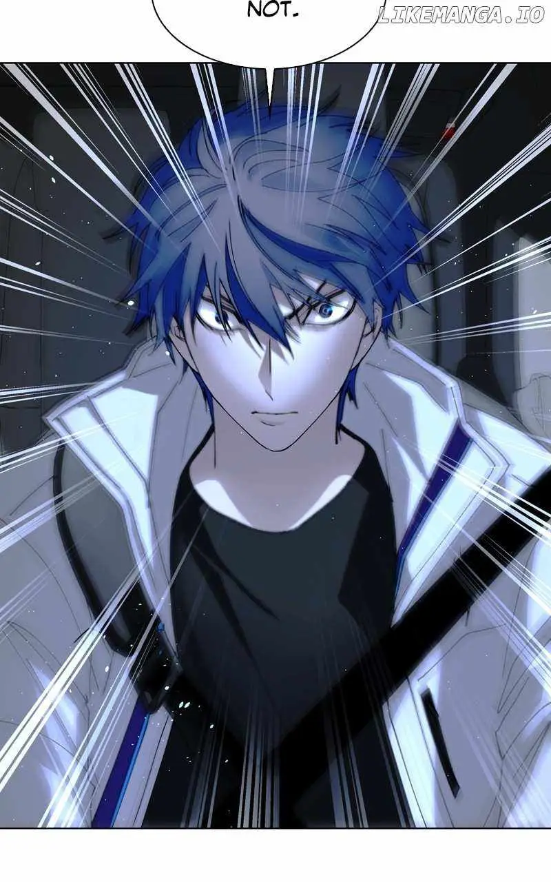 The End of the World is Just a Game to Me Chapter 38 page 108 - 