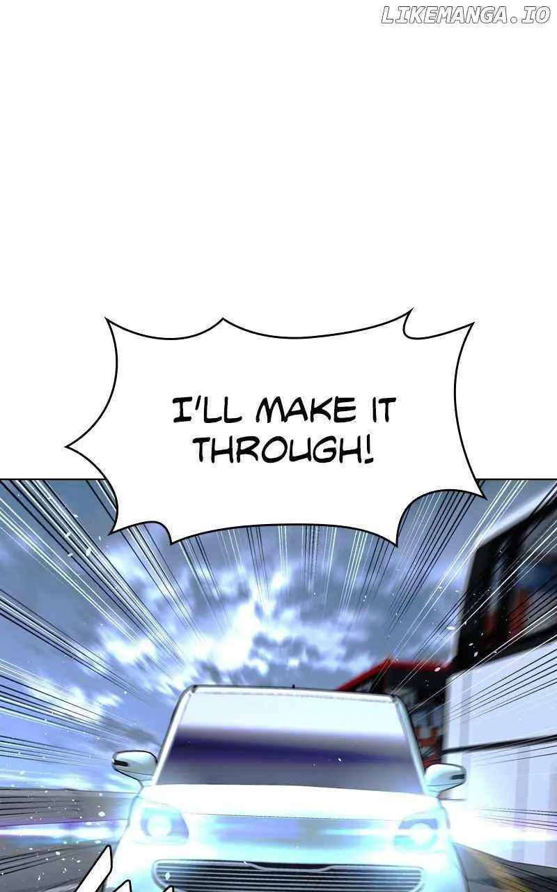 The End of the World is Just a Game to Me Chapter 38 page 109 - 
