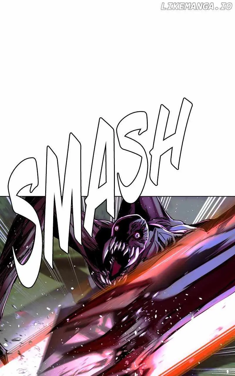 The End of the World is Just a Game to Me Chapter 38 page 15 - 