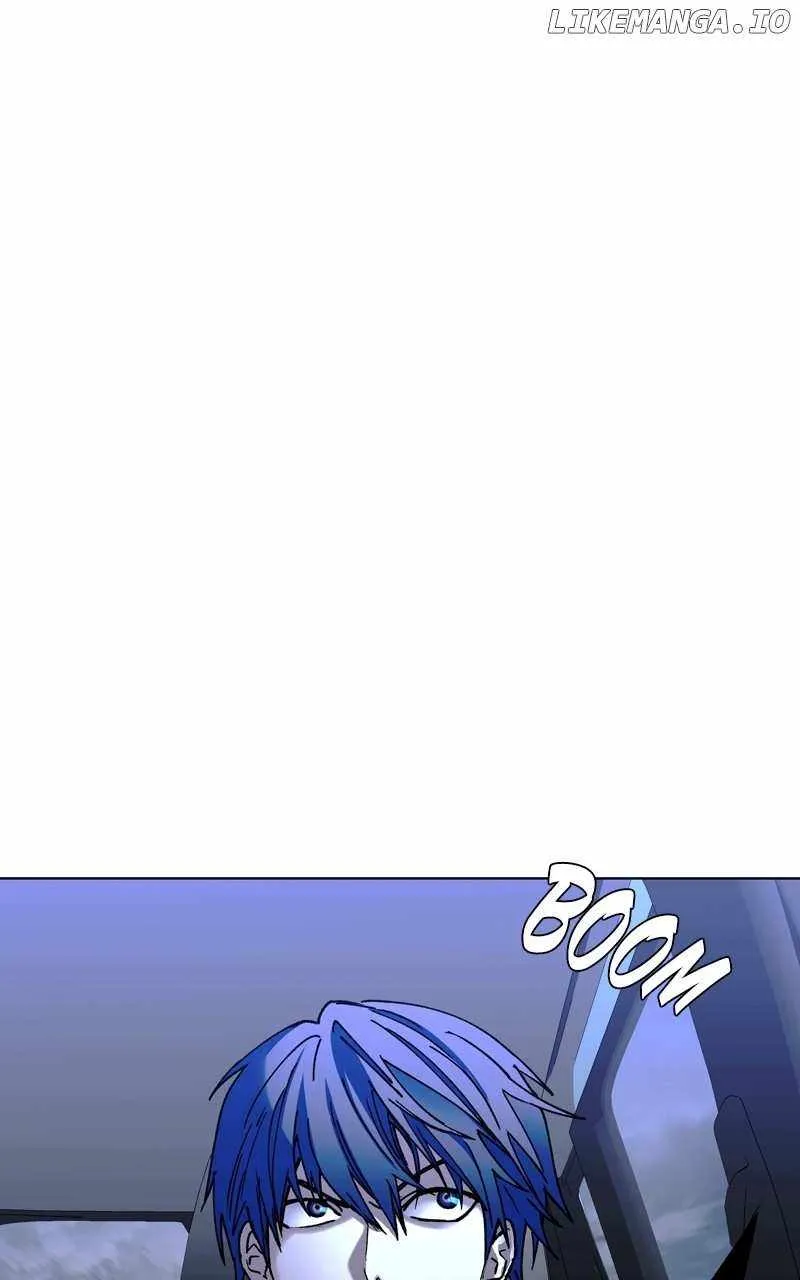 The End of the World is Just a Game to Me Chapter 38 page 17 - 