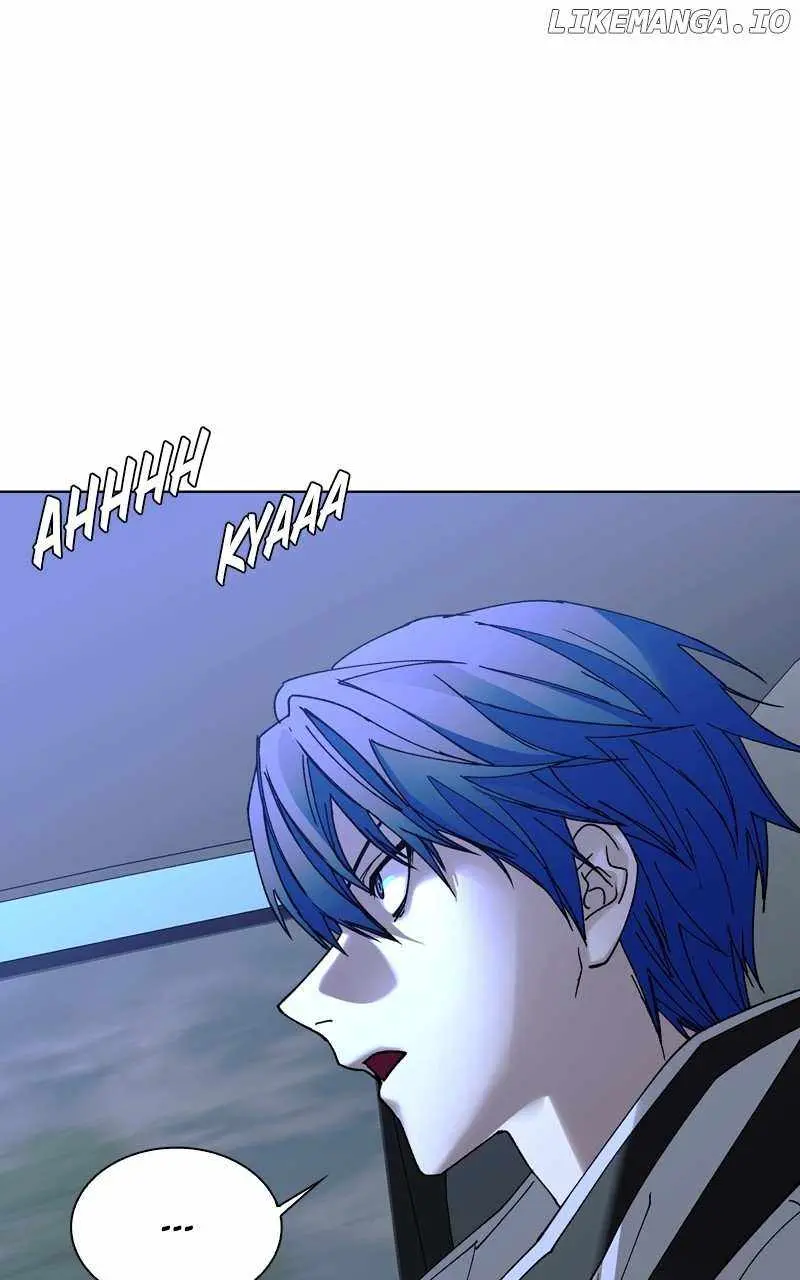 The End of the World is Just a Game to Me Chapter 38 page 21 - 