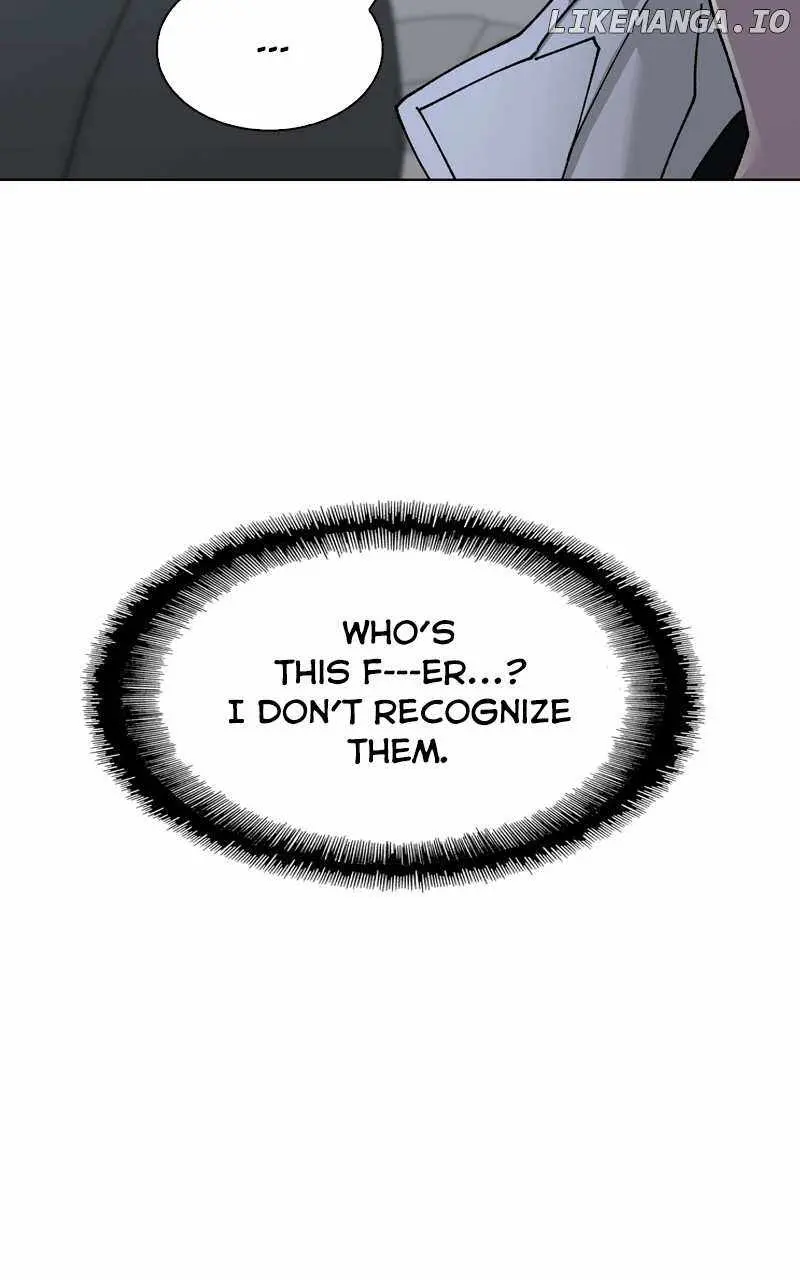 The End of the World is Just a Game to Me Chapter 38 page 25 - 