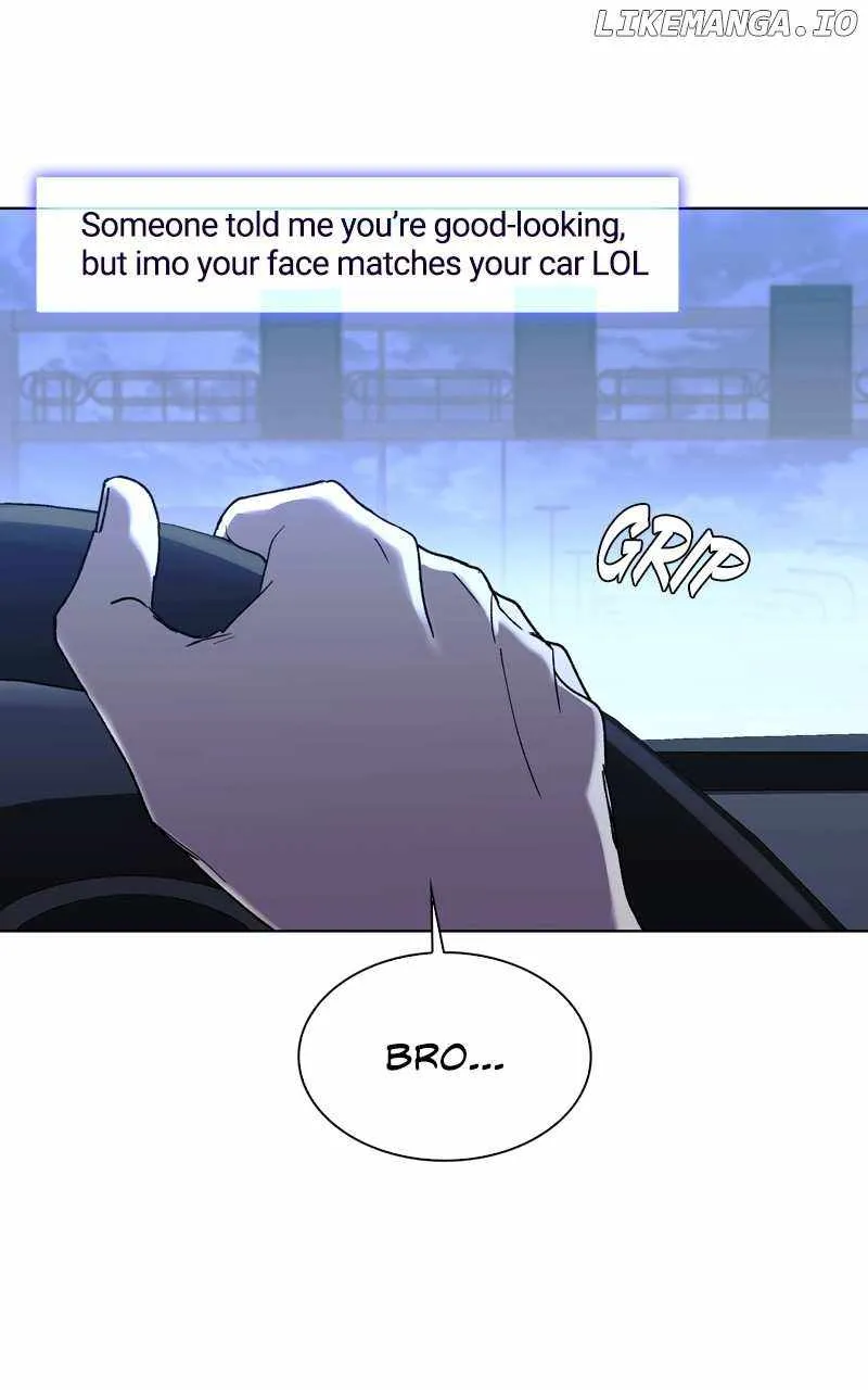 The End of the World is Just a Game to Me Chapter 38 page 26 - 