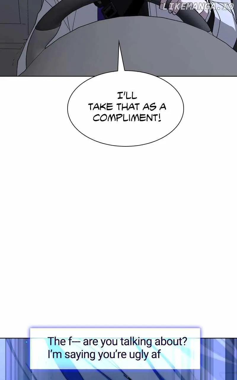 The End of the World is Just a Game to Me Chapter 38 page 28 - 