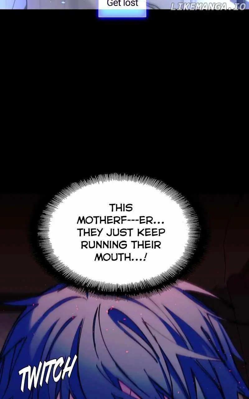 The End of the World is Just a Game to Me Chapter 38 page 30 - 