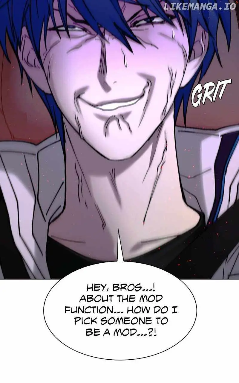 The End of the World is Just a Game to Me Chapter 38 page 31 - 