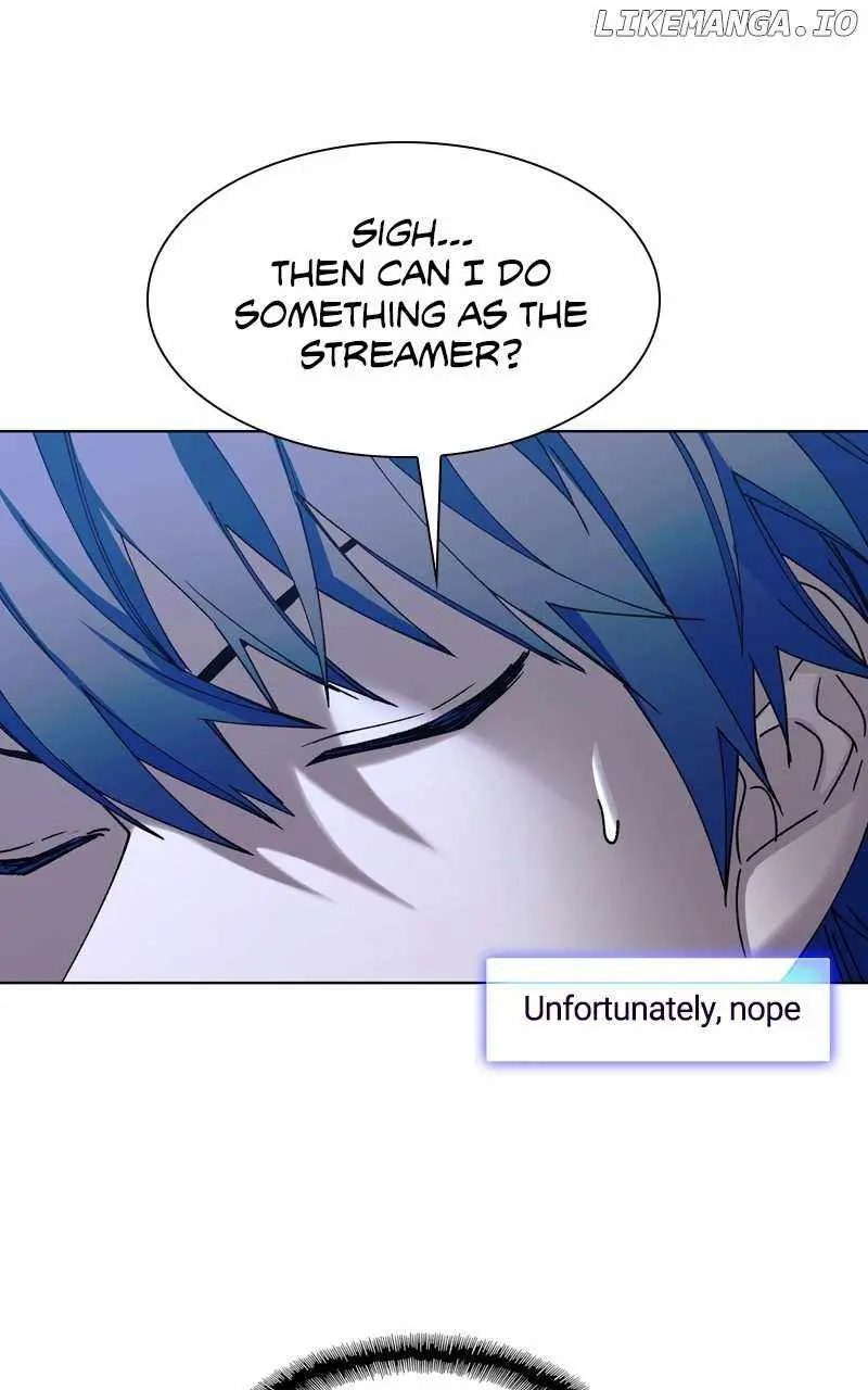 The End of the World is Just a Game to Me Chapter 38 page 34 - 