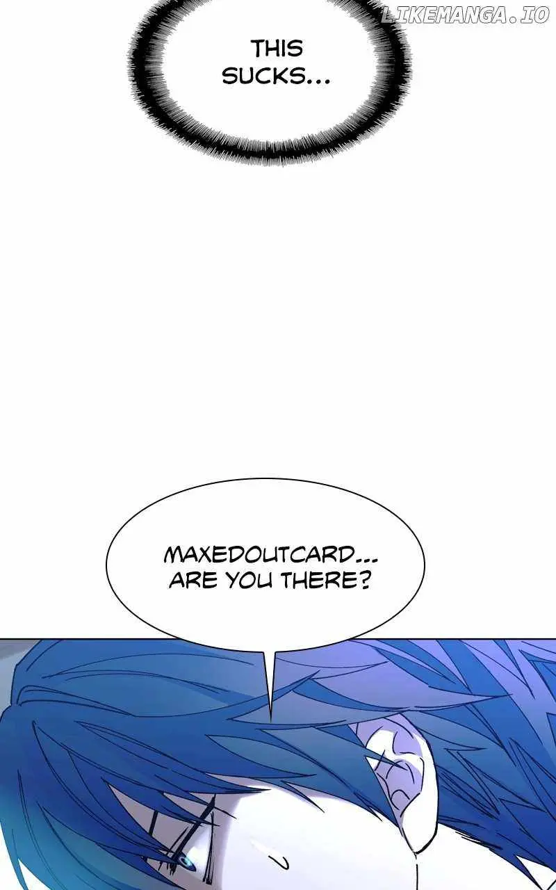 The End of the World is Just a Game to Me Chapter 38 page 35 - 