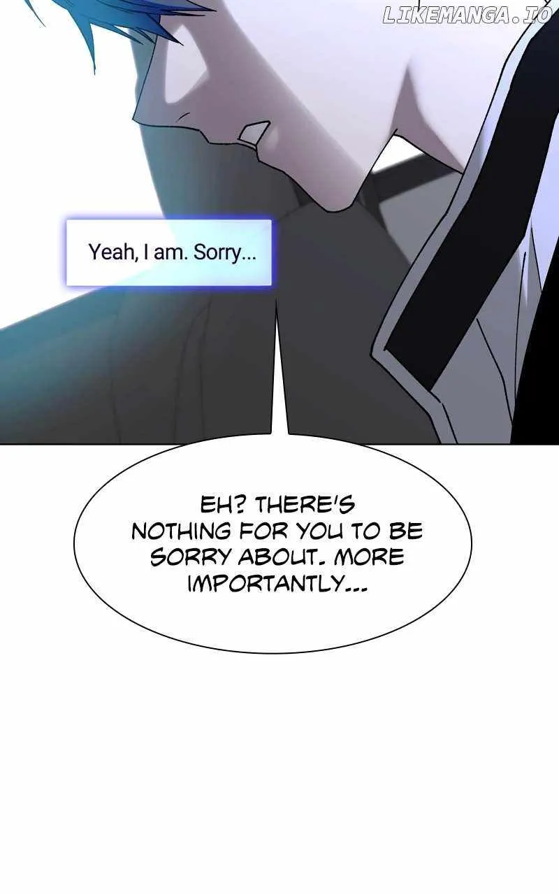 The End of the World is Just a Game to Me Chapter 38 page 36 - 