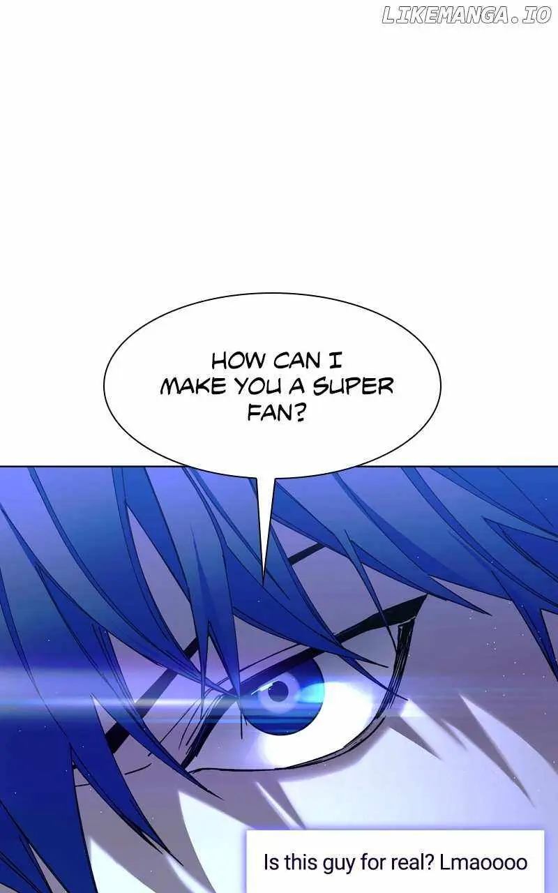 The End of the World is Just a Game to Me Chapter 38 page 37 - 