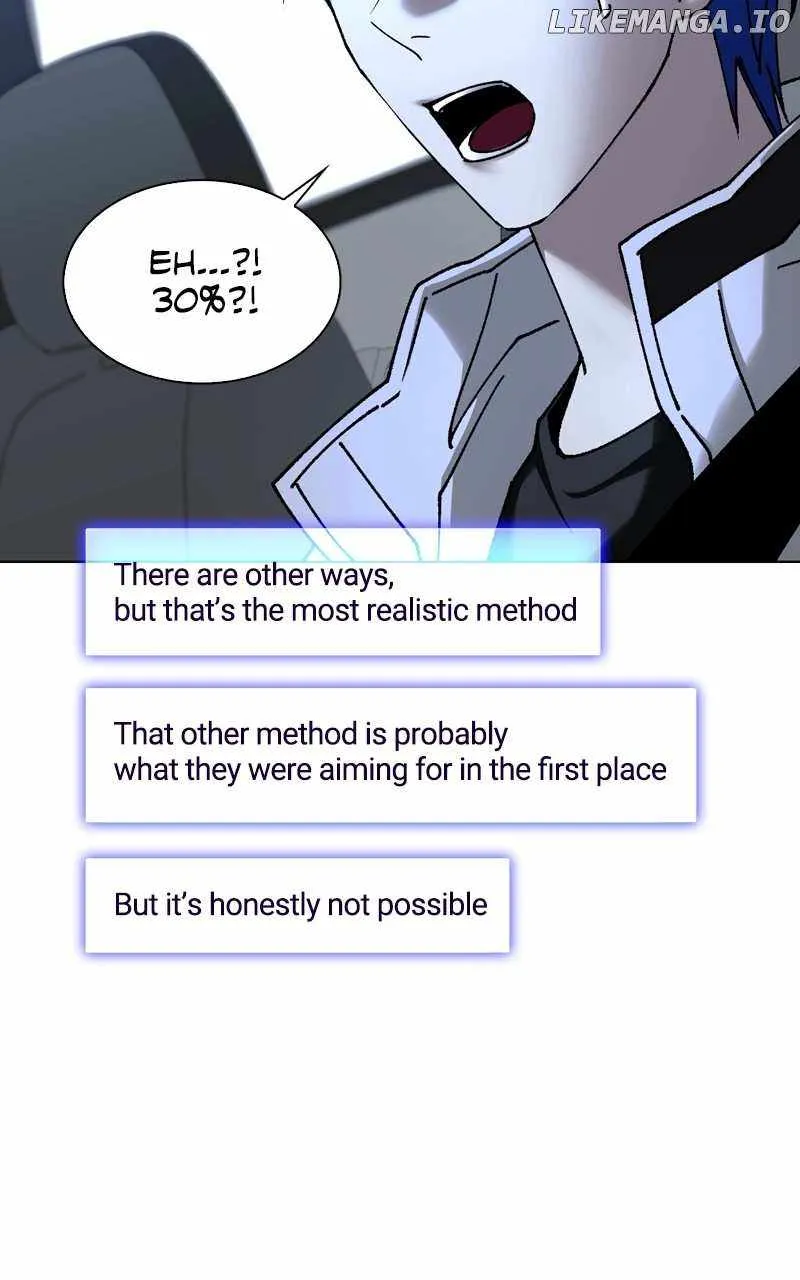 The End of the World is Just a Game to Me Chapter 38 page 39 - 