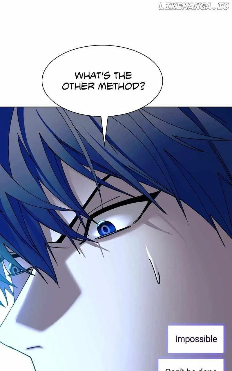 The End of the World is Just a Game to Me Chapter 38 page 40 - 