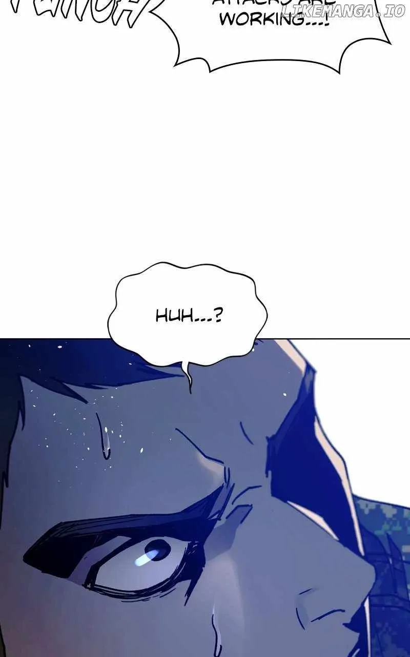 The End of the World is Just a Game to Me Chapter 38 page 5 - 