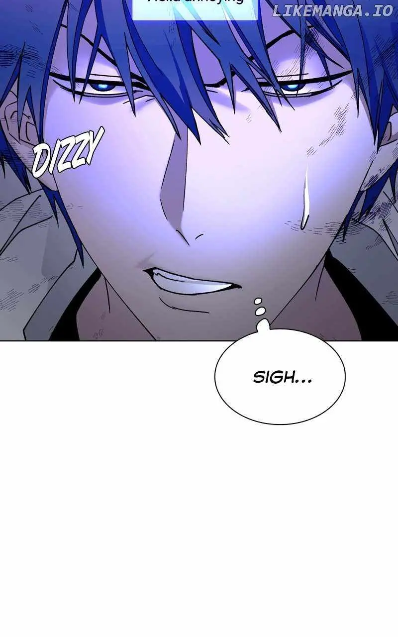 The End of the World is Just a Game to Me Chapter 38 page 42 - 