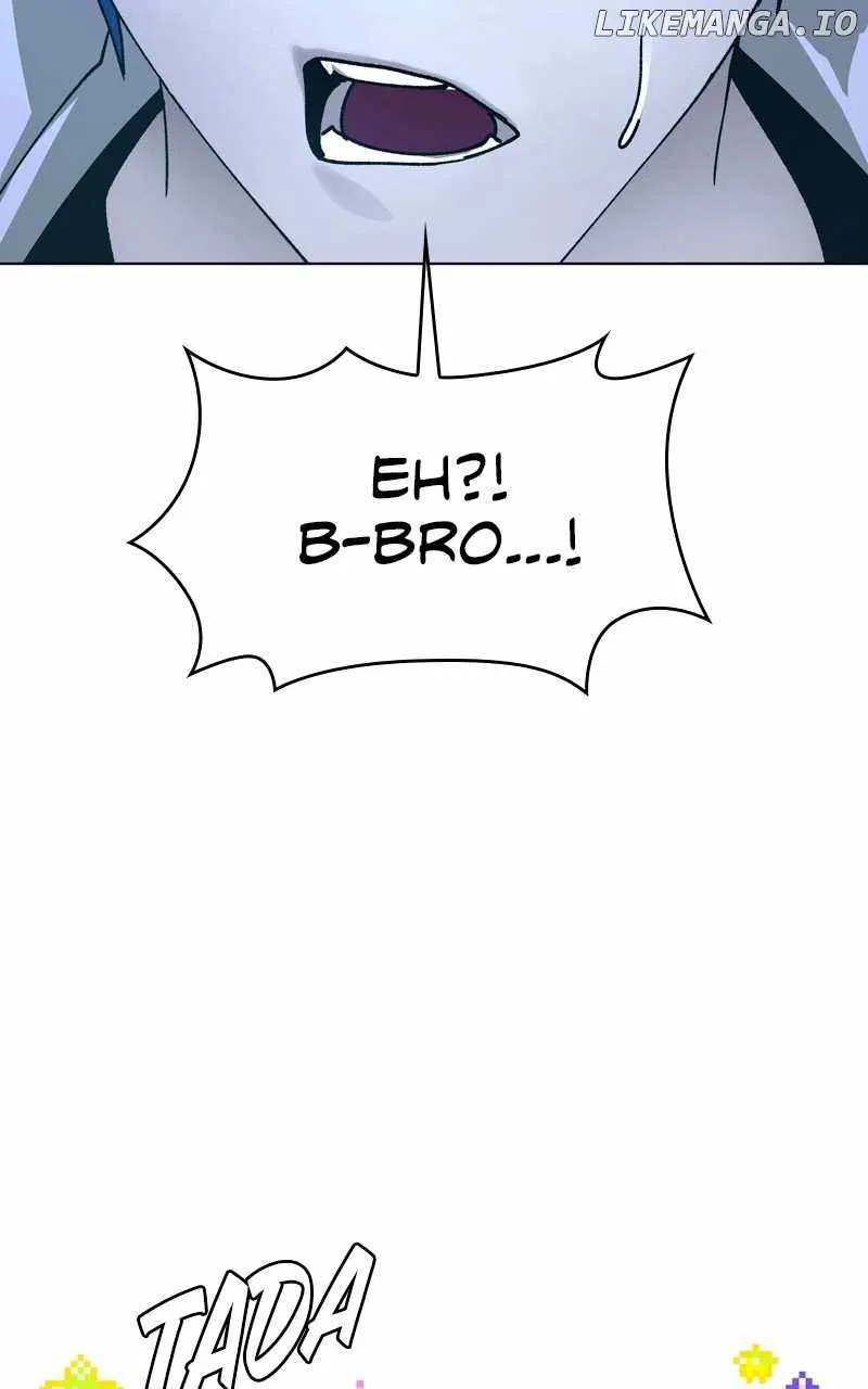 The End of the World is Just a Game to Me Chapter 38 page 44 - 