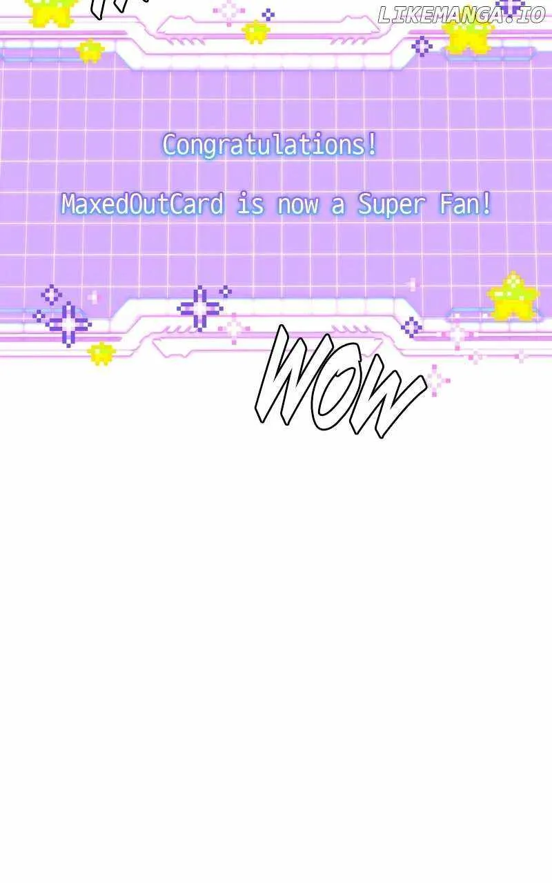 The End of the World is Just a Game to Me Chapter 38 page 45 - 
