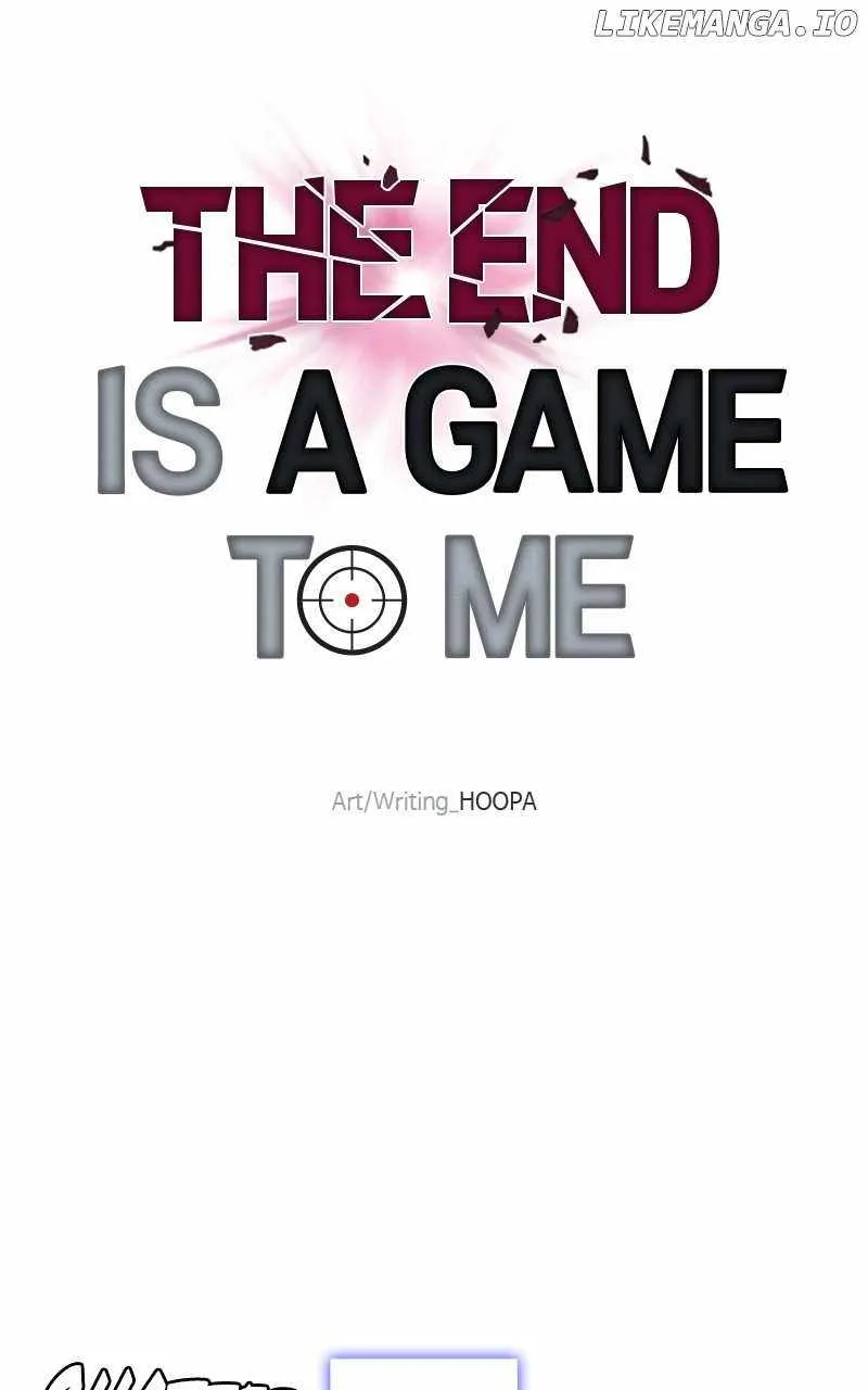 The End of the World is Just a Game to Me Chapter 38 page 46 - 