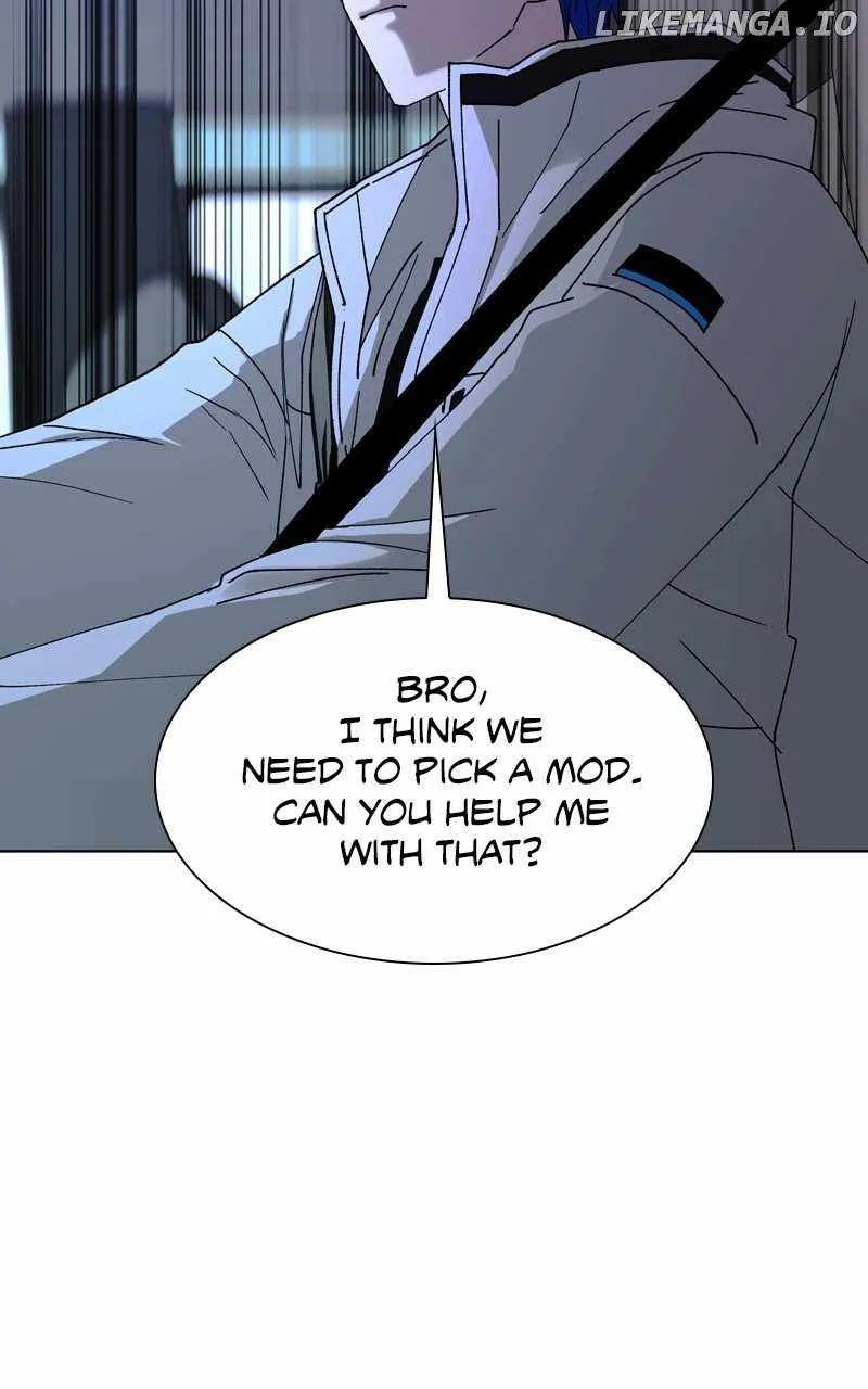 The End of the World is Just a Game to Me Chapter 38 page 50 - 