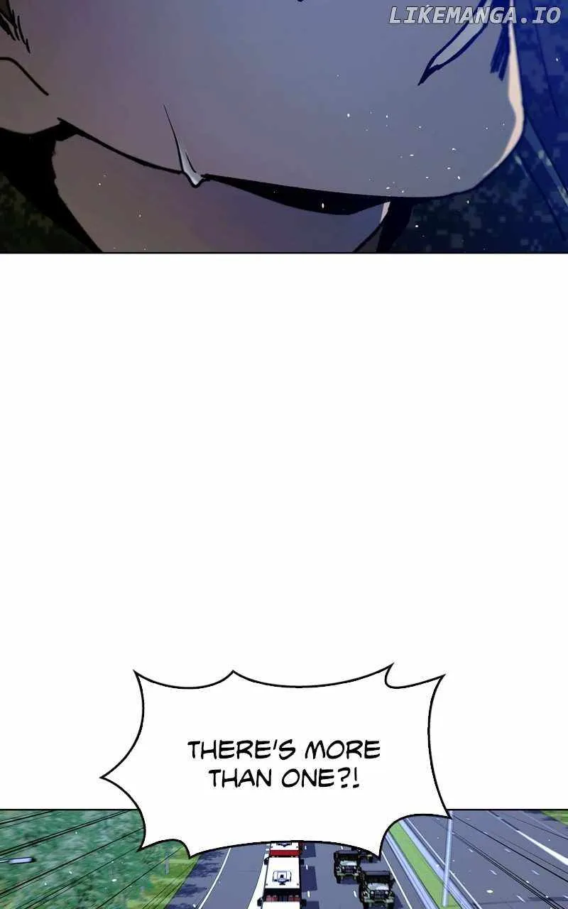 The End of the World is Just a Game to Me Chapter 38 page 6 - 