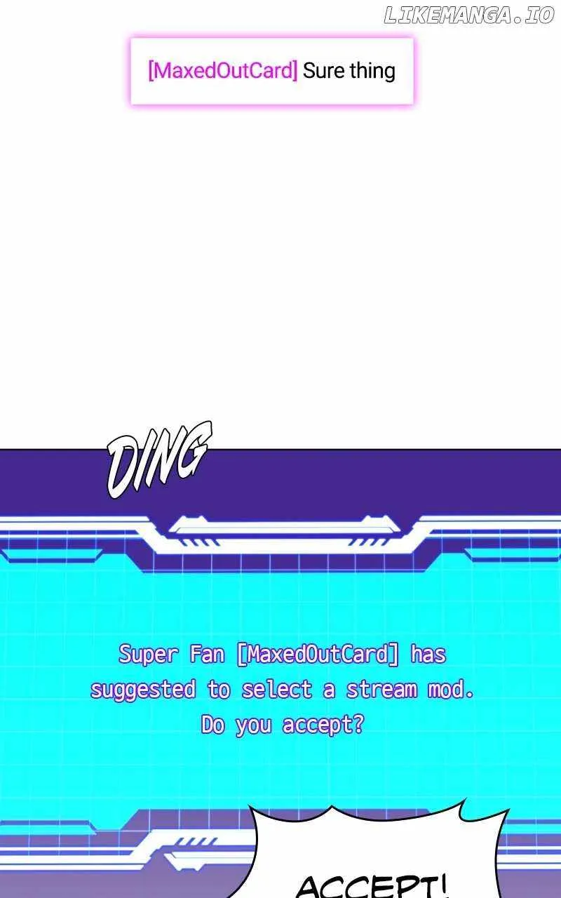 The End of the World is Just a Game to Me Chapter 38 page 51 - 