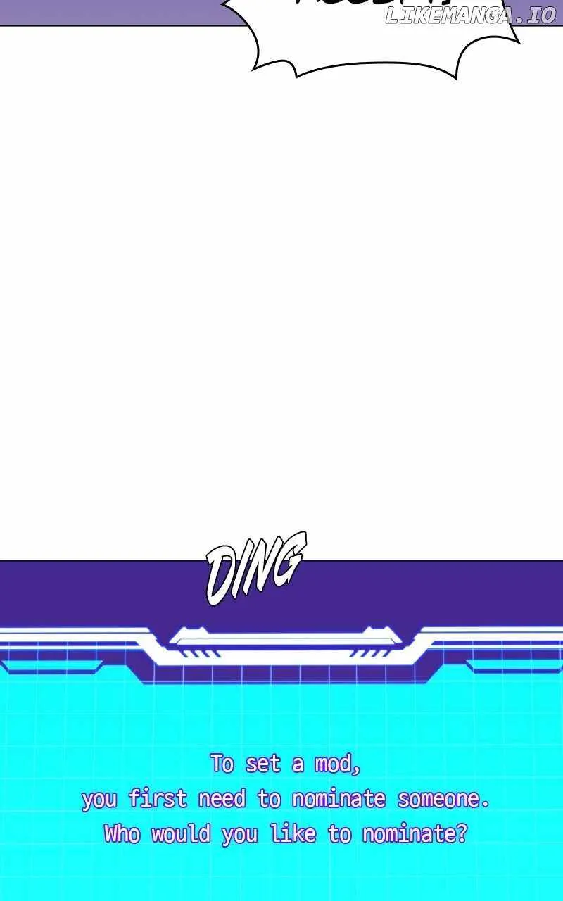 The End of the World is Just a Game to Me Chapter 38 page 52 - 
