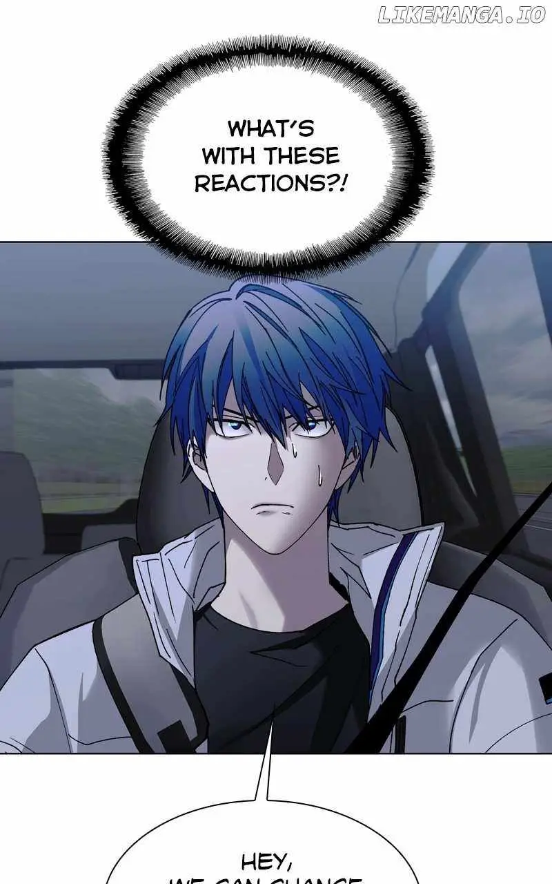 The End of the World is Just a Game to Me Chapter 38 page 57 - 