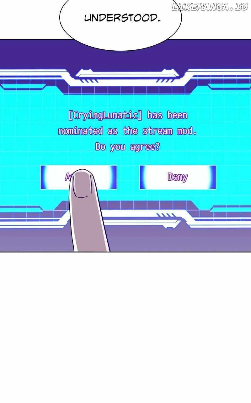 The End of the World is Just a Game to Me Chapter 38 page 59 - 