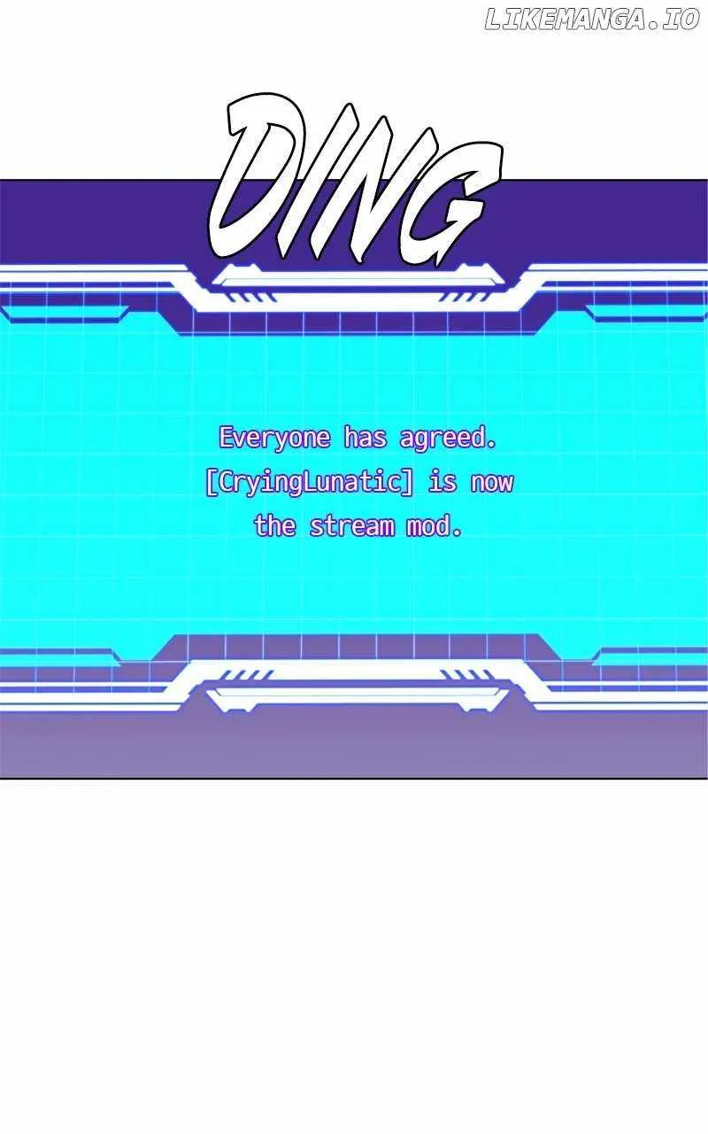 The End of the World is Just a Game to Me Chapter 38 page 60 - 