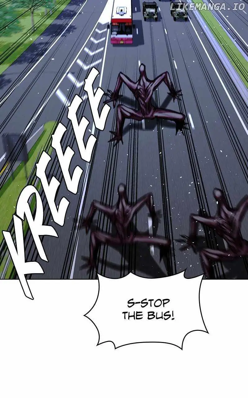 The End of the World is Just a Game to Me Chapter 38 page 7 - 