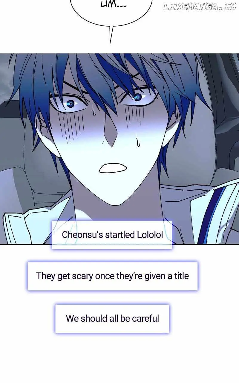The End of the World is Just a Game to Me Chapter 38 page 64 - 