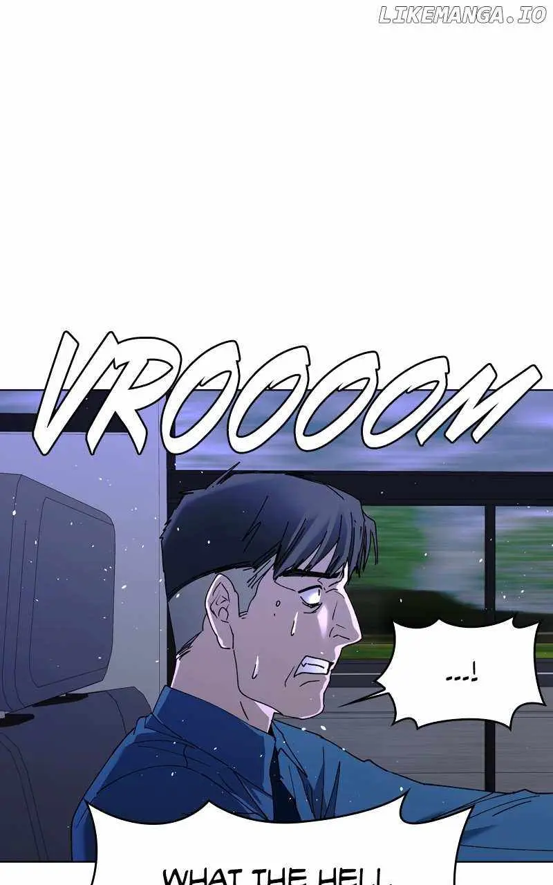 The End of the World is Just a Game to Me Chapter 38 page 8 - 