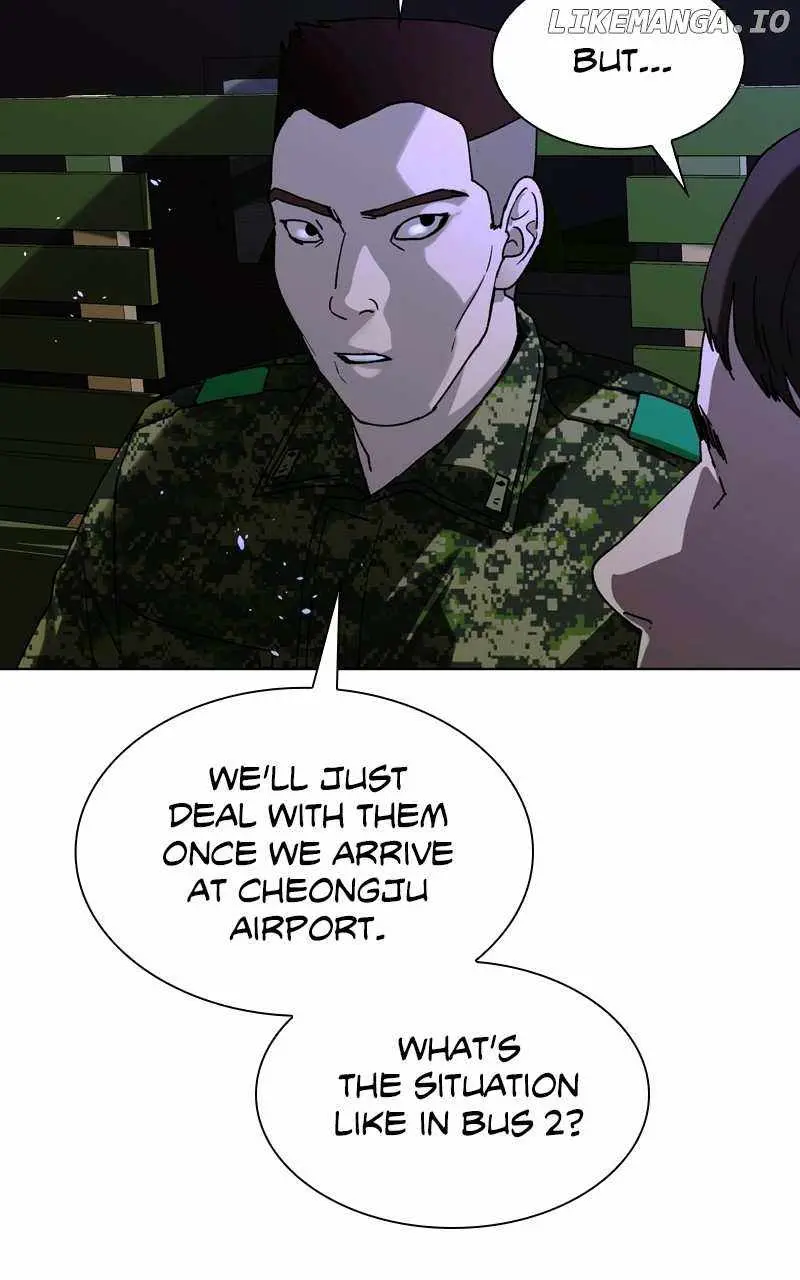 The End of the World is Just a Game to Me Chapter 38 page 73 - 
