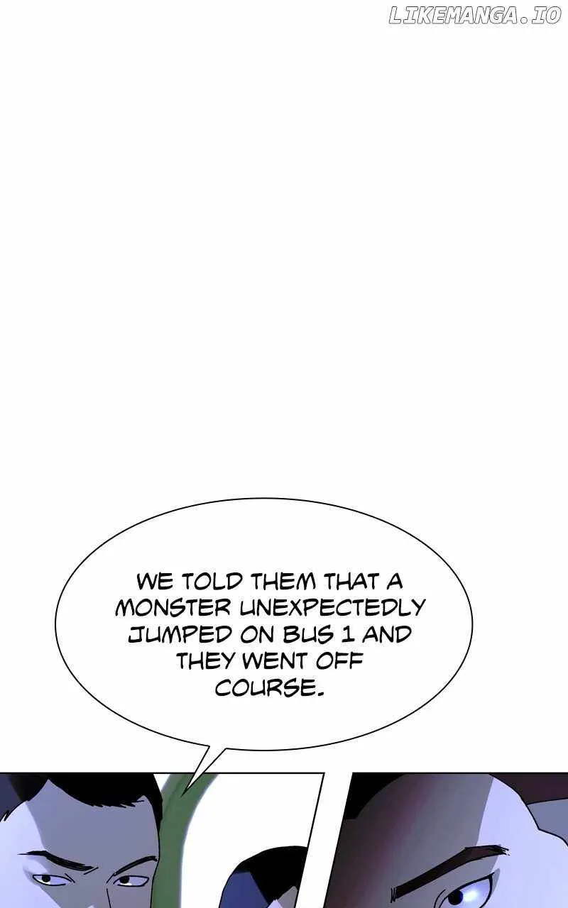 The End of the World is Just a Game to Me Chapter 38 page 74 - 