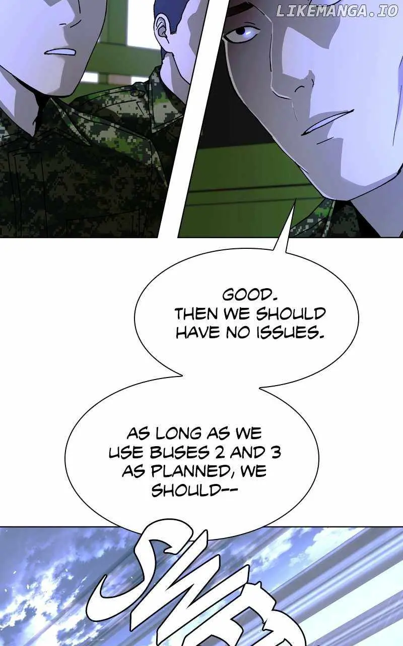 The End of the World is Just a Game to Me Chapter 38 page 75 - 